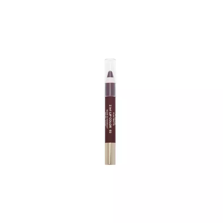 Miss & Mrs. Matte 2 in 1 Lip Color 03 (2.8gm)