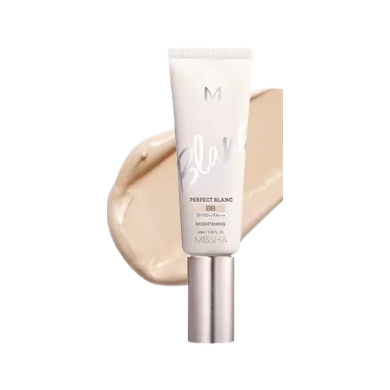 Missha M Perfect Blanc BB Cream SPF50+ PA+++ # 23 Sand (40ml)