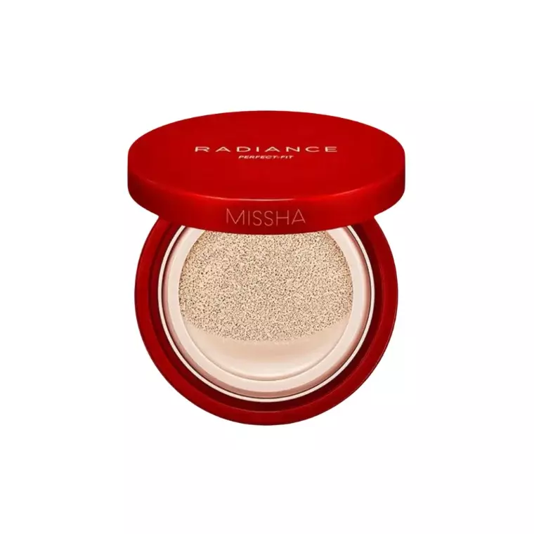 Missha Radiance Perfect-Fit SPF50+ PA+++ #23 Sand (15gm)