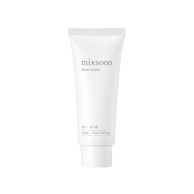 Mixsoon Bean Cream (15ml)
