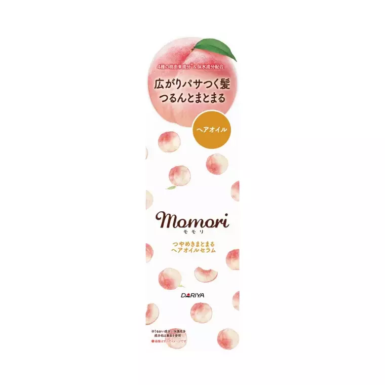 Dariya Momori  Hair Oil Serum (55ml)