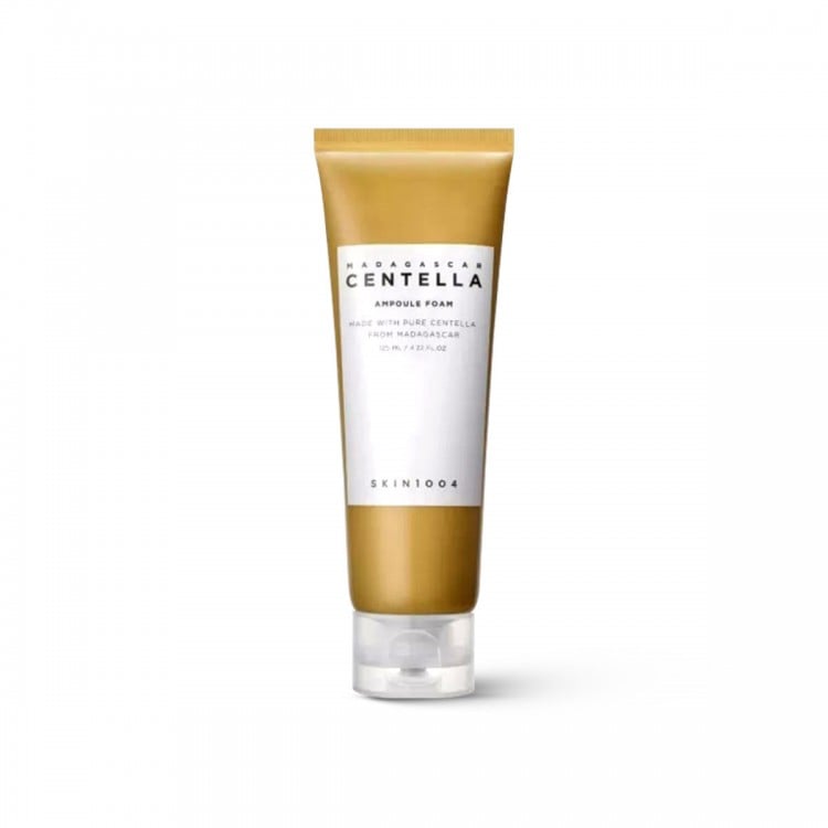 SKIN1004 Madagascar Centella Ampoule Foam (125ml)