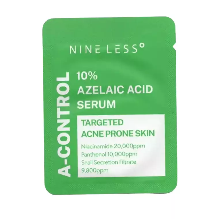 Nineless A-Control Azelaic Acid Serum (2ml)