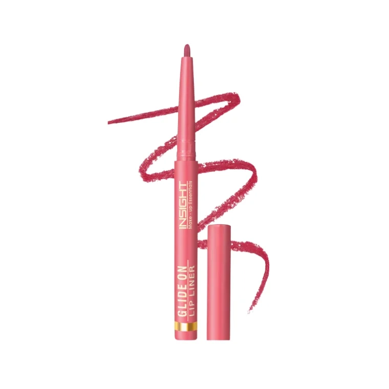 Insight Glide On Lip Liner #02 Talking To Me (0.3gm)