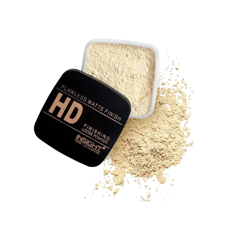 Insight HD Finishing Loose Powder #13 Honey (30gm)