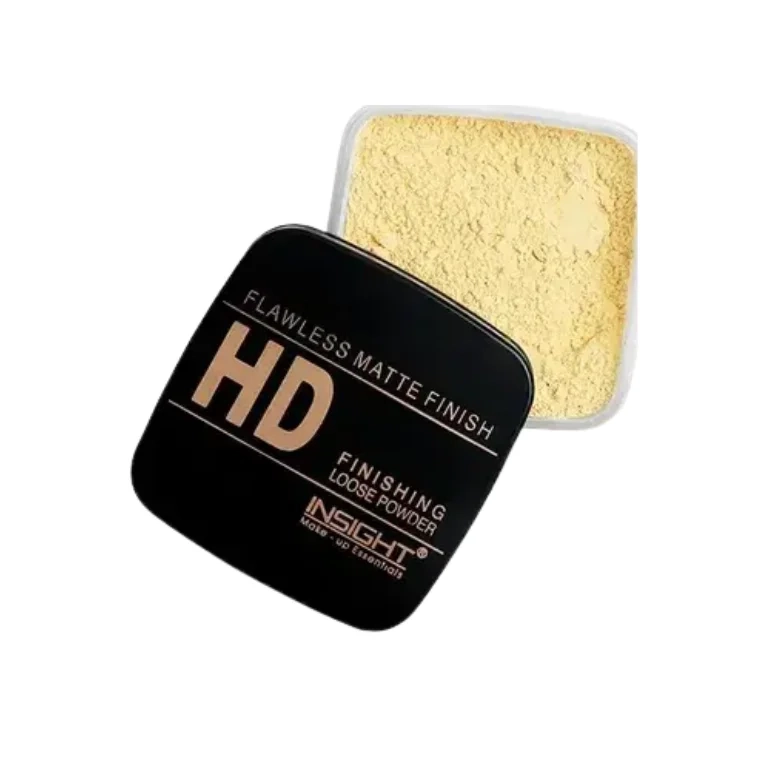 Insight HD Finishing Loose Powder #11 Light (30gm)