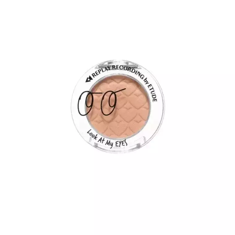 Etude Look At My Eyes # Nudy Cafe Latte (1.9gm)