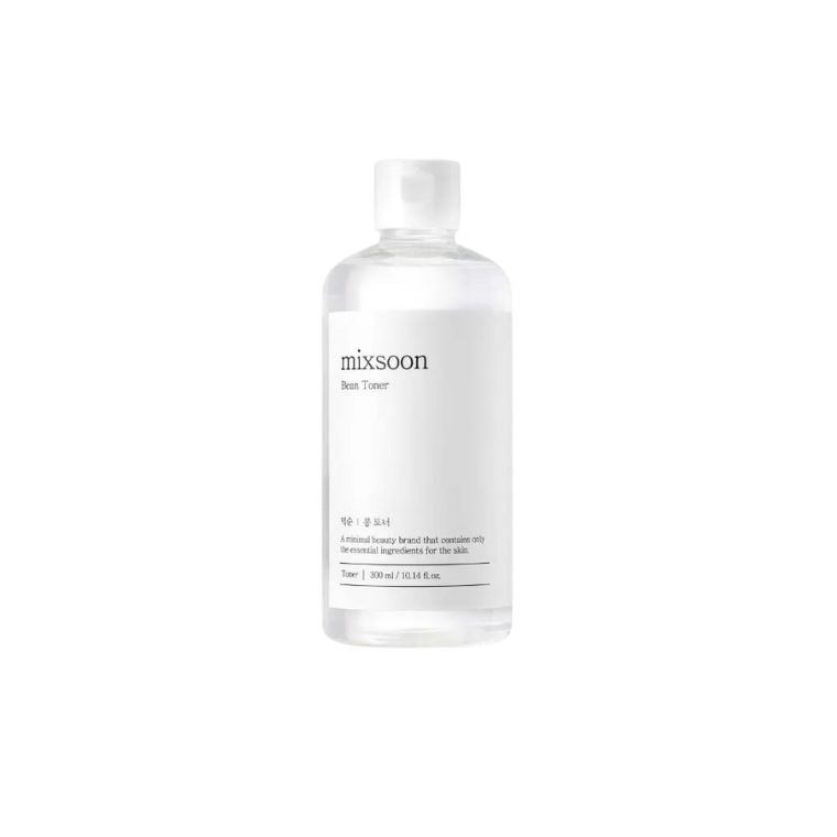 Mixsoon Bean Toner (300ml)