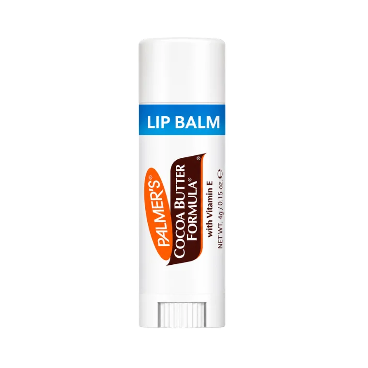 Palmer's Cocoa Butter Formula Lip Balm with Vitamin E (4gm)