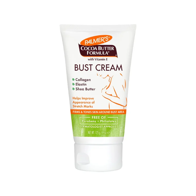 Palmer's Cocoa Butter Formula Bust Cream (125gm)