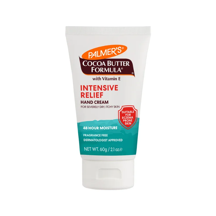 Palmer's Cocoa Butter Formula Intensive Relief Hand Cream (60gm)