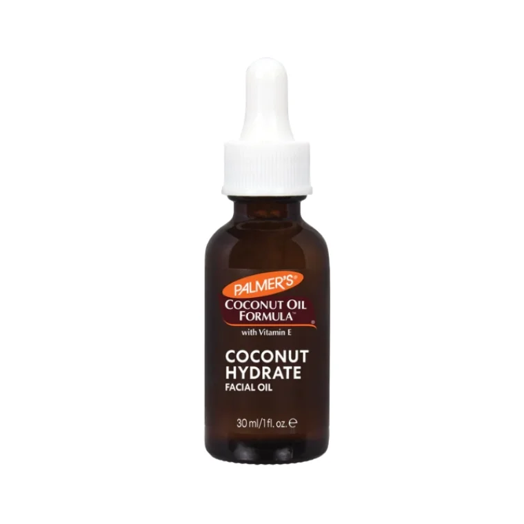 Palmer's Coconut Hydrate Facial Oil with Vitamin E (30ml)