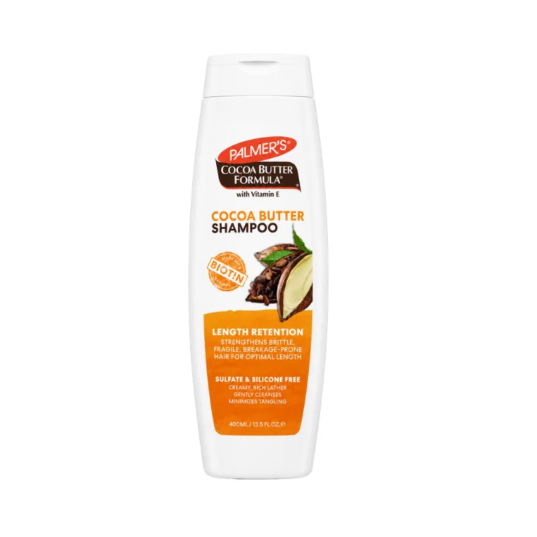 Palmer’s Cocoa Butter Formula Cocoa Butter Shampoo with Vitamin E 9400ml )