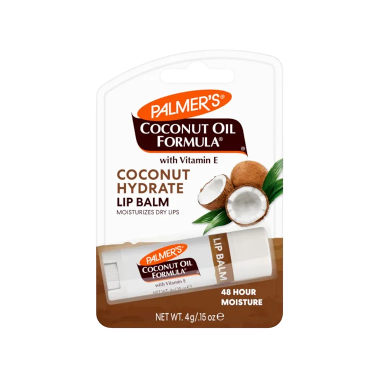 Palmer's Coconut Oil Lip Balm (4gm)
