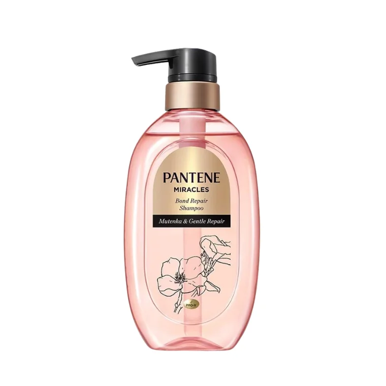 Pantene Pro-V Miracles Bond Repair Shampoo (431ml)