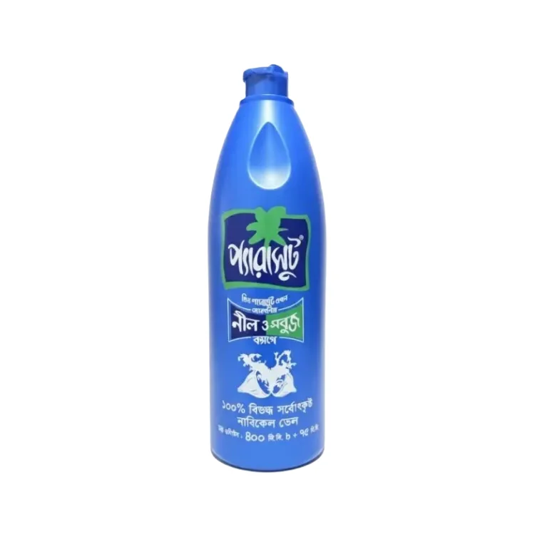 Parachute 100% Pure Coconut Oil (475ml)