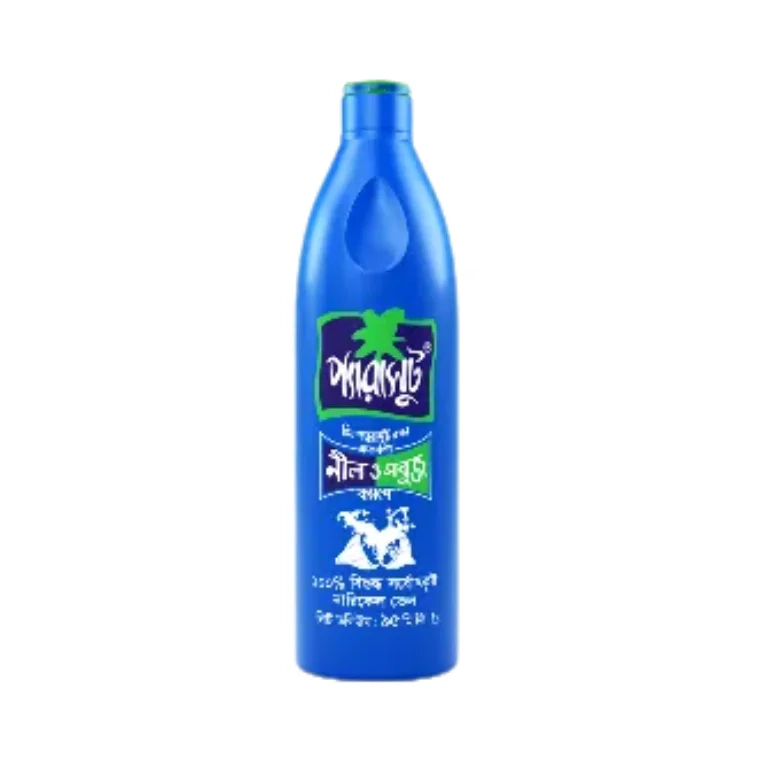 Parachute Coconut Oil (95ml)