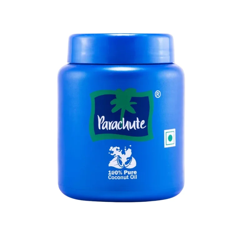 Parachute Coconut Oil Easy Jar (475ml)