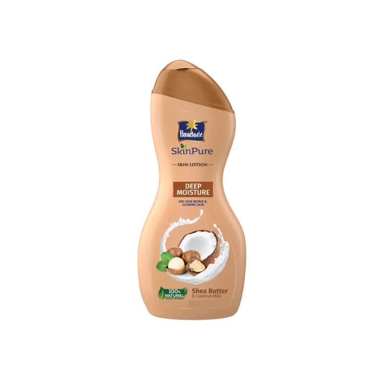 Parachute SkinPure Skin Lotion Deep Moisture (100ml)