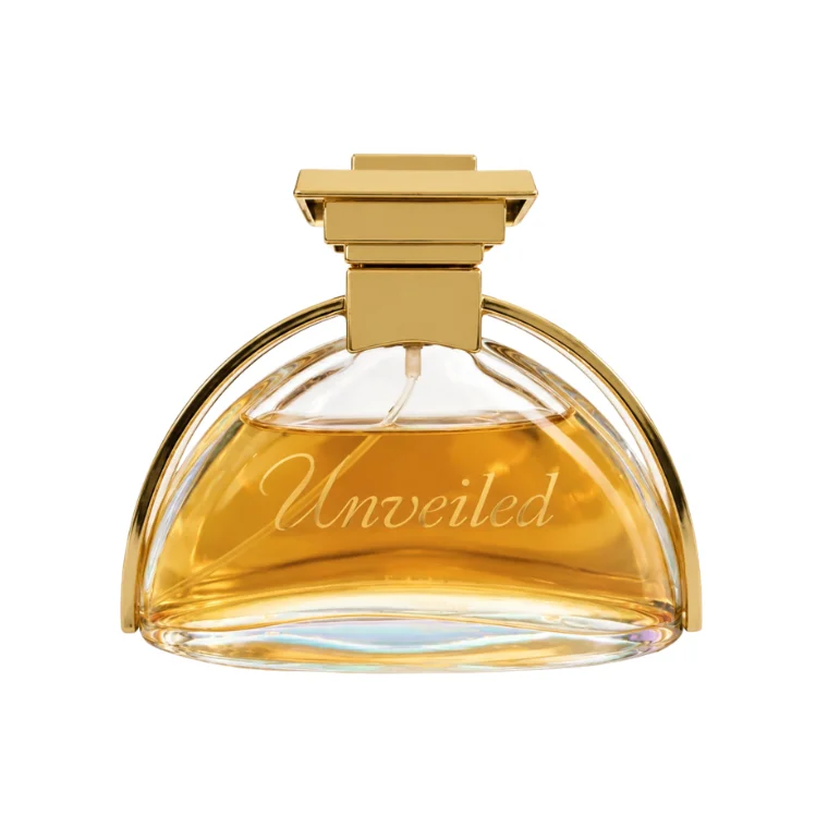 Parfums Red Pearl Unveiled Eau de Parfum Spray For Women (100ml)