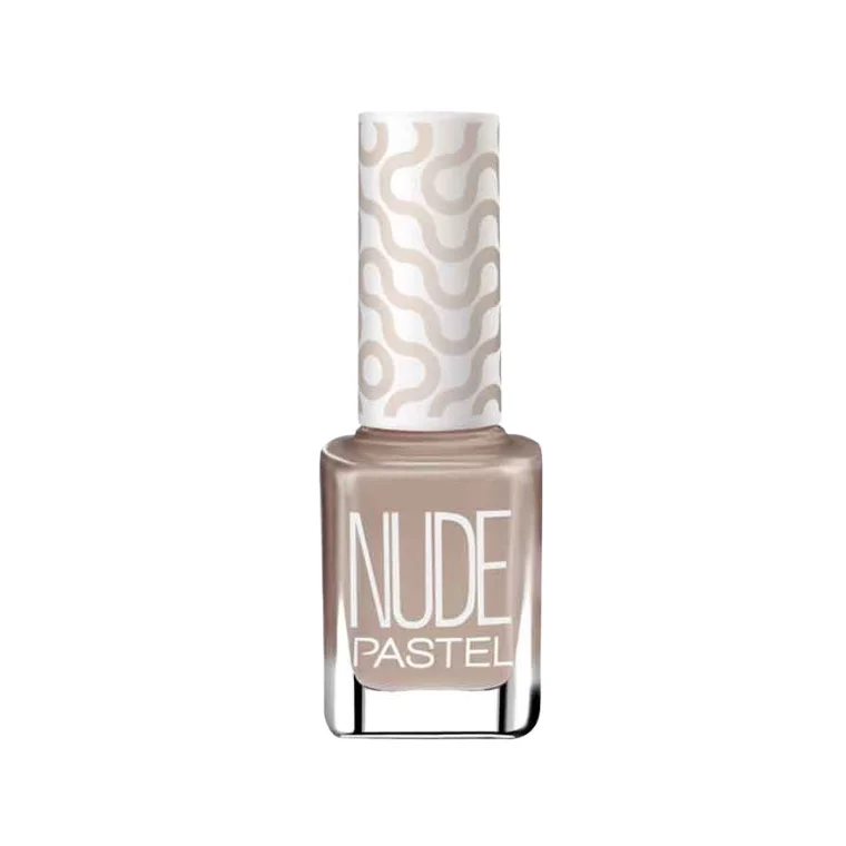 Pastel Nude Nail Polish #757 Grege (13ml)