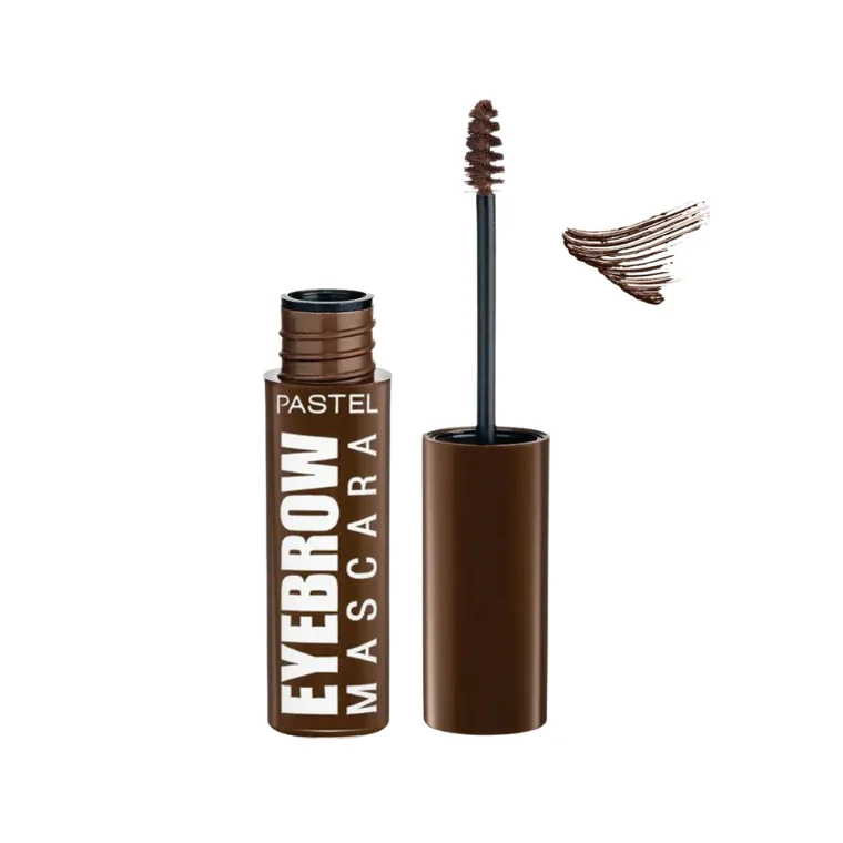 Pastel Profashion Eyebrow Mascara #23 Dark Brown (4.2gm)