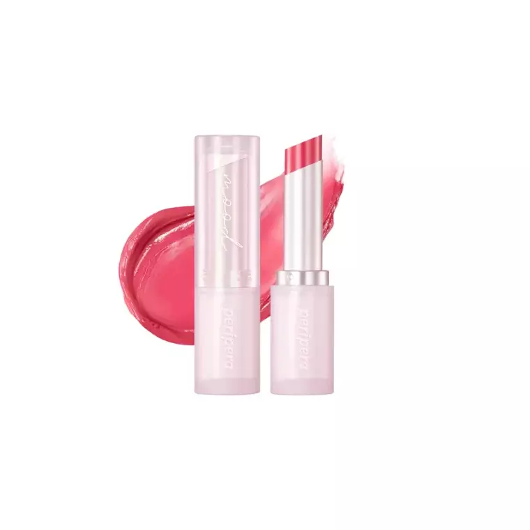 Peripera Ink Mood Glowy Balm #09 - Pinkmmelier