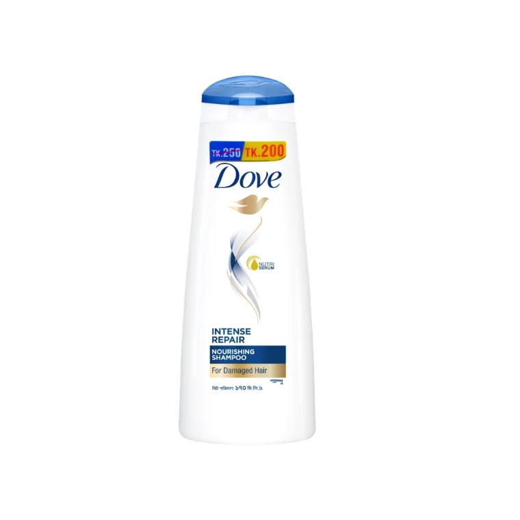 Dove Intense Repair Shampoo Bd Variant (170ml)