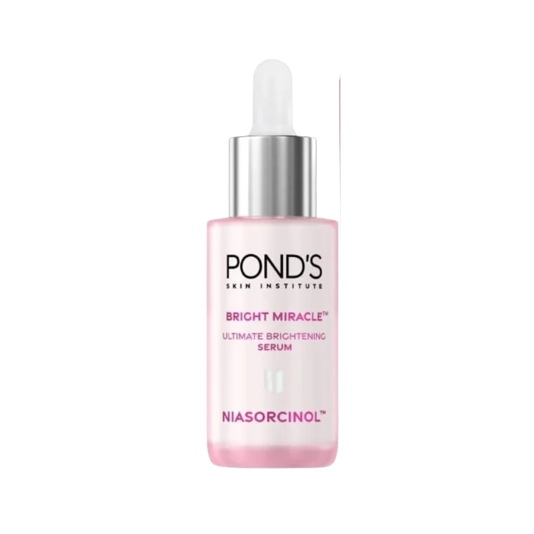 Pond’s Bright Miracle Ultimate Brightening Serum (30ml)