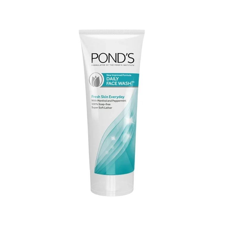 Ponds Daily Face Wash (50gm)