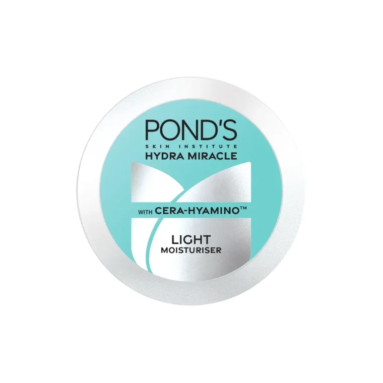 Pond's Hydra Miracle With Cera-Hyamino Light Moisturiser Bd Variant (50ml)