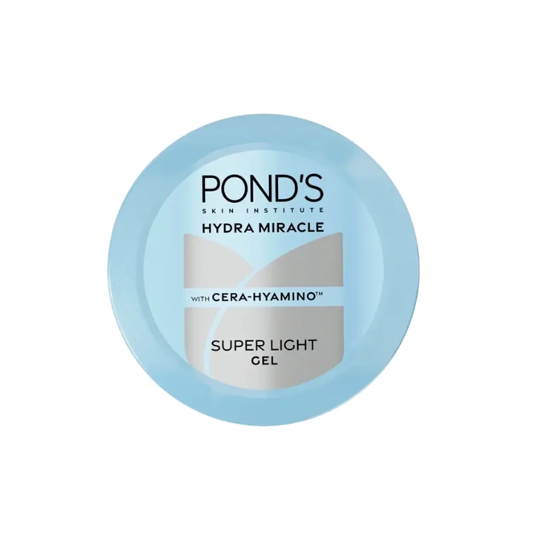 Pond's Super Light Gel Moisturiser Bd Variant  (50ml)