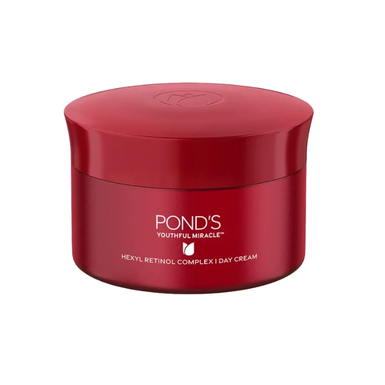 Pond’s Youthful Miracle Renew & Repair Day Cream (20gm)