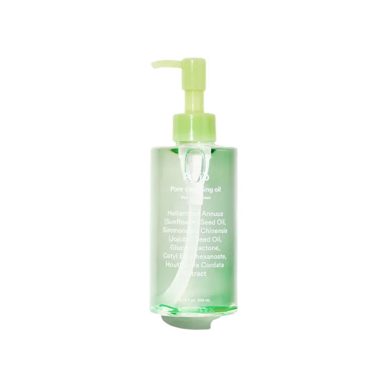 Abib Pore Cleansing Oil Heartleaf Oil-Wash (200ml)
