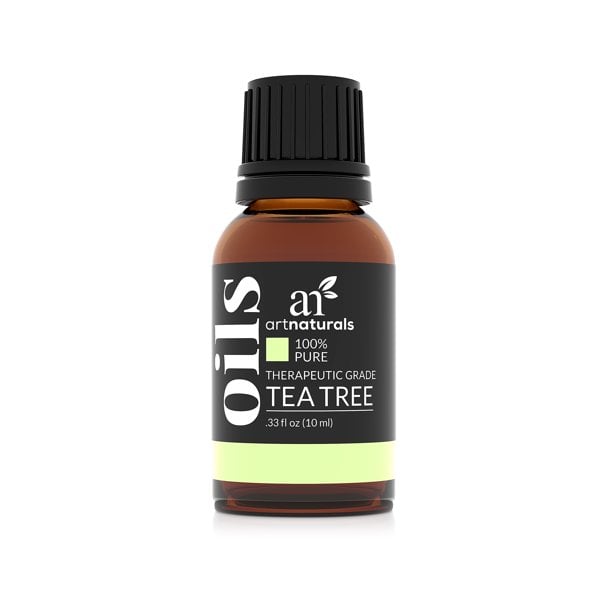 Art Naturals Aromatherapy Essential Oil -Tea Tree (10ml)