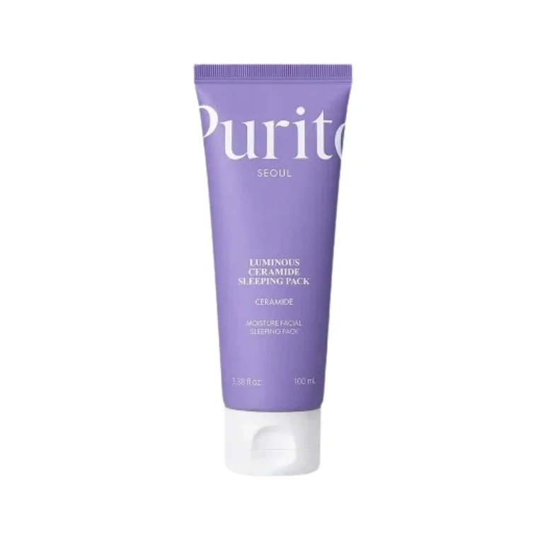Purito Seoul Luminous Ceramide Sleeping Pack (100ml)