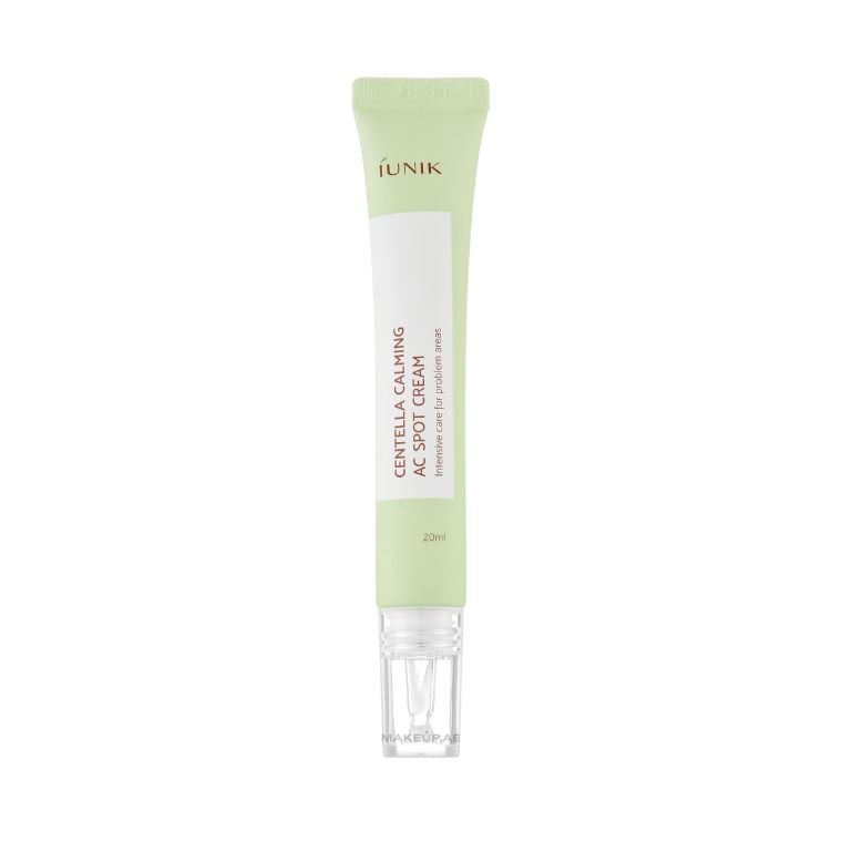 Iunik Centella Calming AC Spot Cream (20ml)