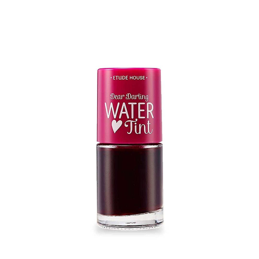 Etude House Dear Darling Water Lip Tint #4 Red Grapefruit Ade(9gm)
