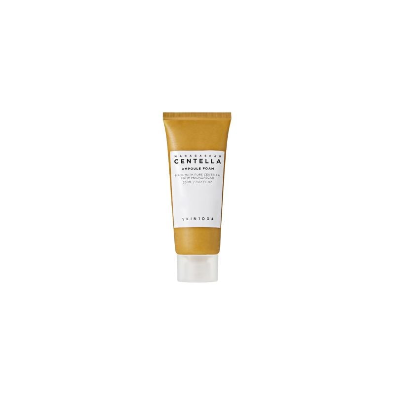 Skin1004 Madagascar Centella Ampoule Foam (20ml)