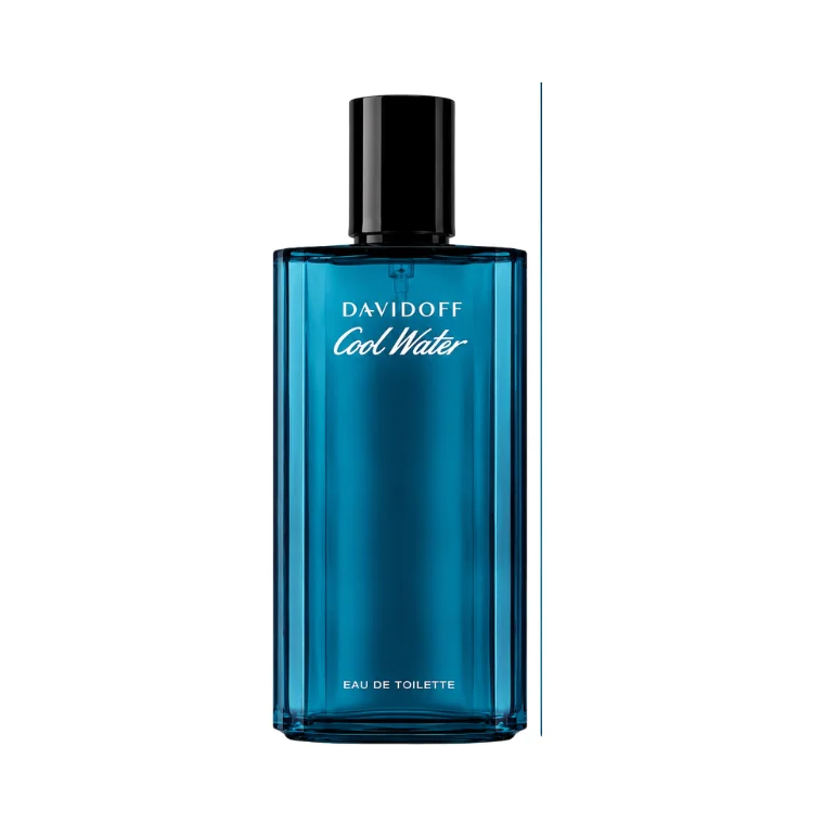 Davidoff Cool Water Eau de Toilette For Men (125ml)
