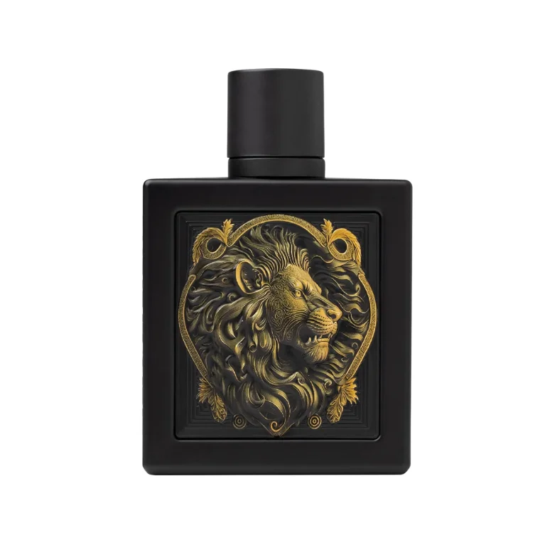 Rayhaan Lion Eau de Parfum Frafrances For Men (100ml)
