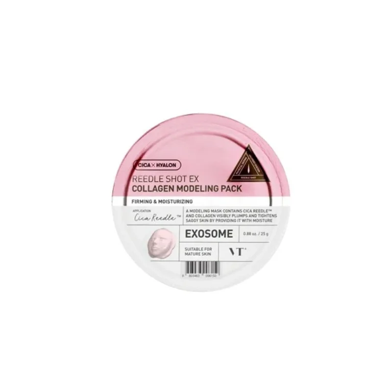 Vt Cosmetics Reedle Shot Ex Modelling Pack (25gm)