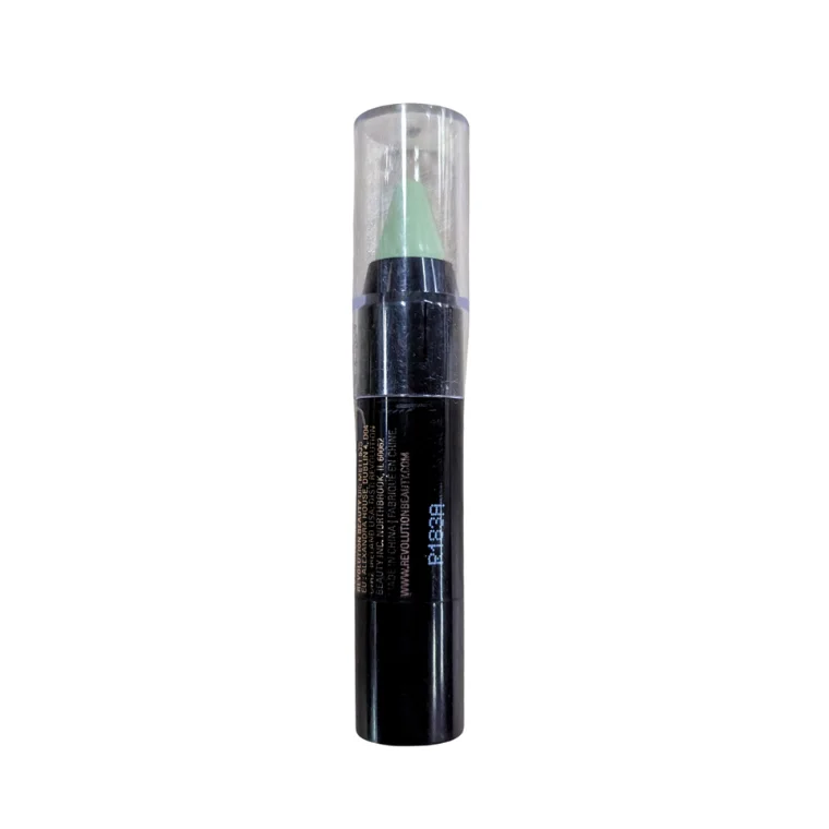 Revolution beauty london colour correcter