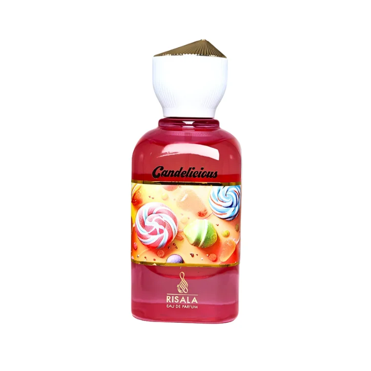 Risala Candelicious EDP Spray Fragrances For Ladies (100ml)
