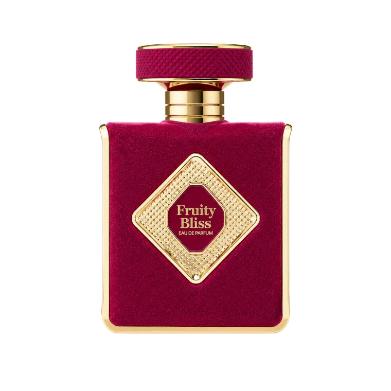 Risala Elite Fruity Bliss Eau de Parfum For Women (100ml)