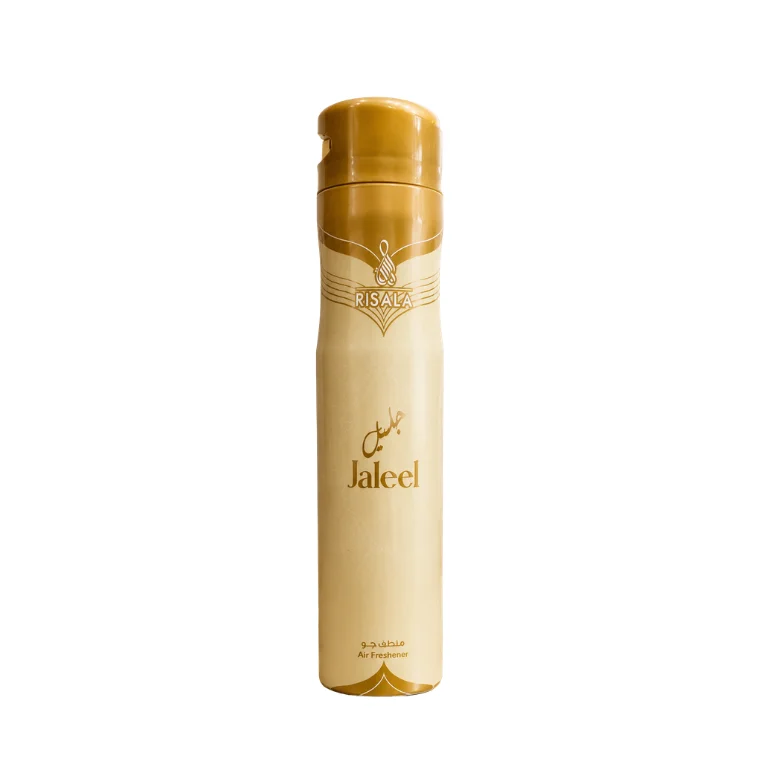Risala Jaleel Air Freshener (300ml)