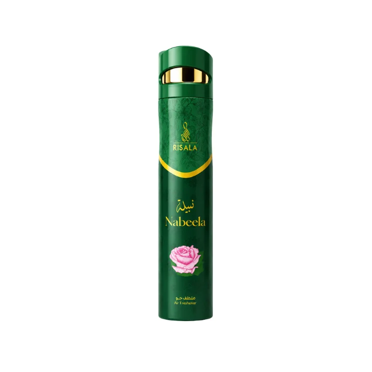 Risala Nabeela Air Freshener (300ml)