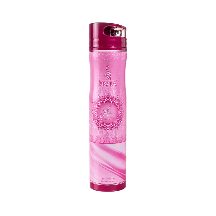 Risala Silky Air Freshener (300ml)