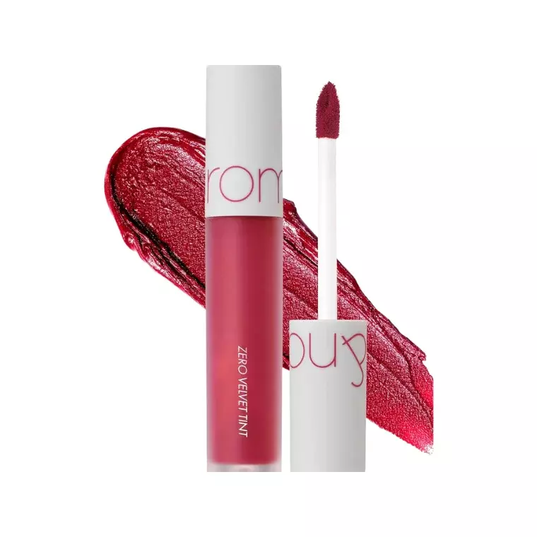 Rom&nd Zero Velvet Tint #07 Fizz (5.5gm)