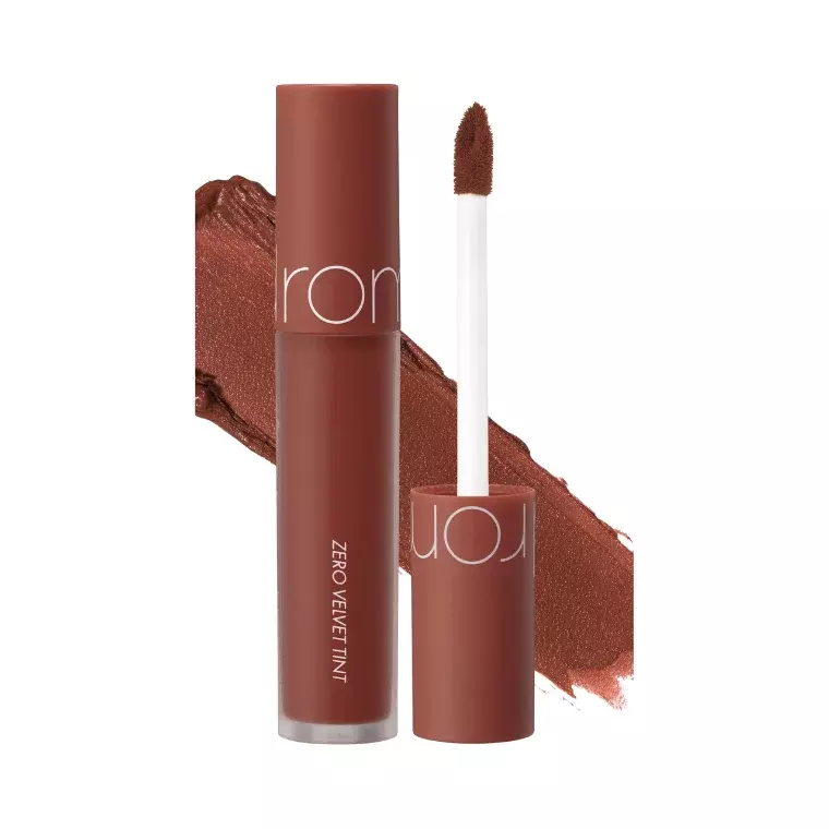 Rom&nd Zero Velvet Tint #15 Rusk Rusk (5.5gm)